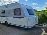 Knaus Sport 500 QDK Silver Selection inkl. fortelt - 4