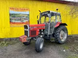 Traktorer og entreprenørmaskiner købes - 5