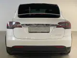 Tesla Model X  Long Range AWD - 5