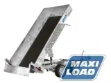 Variant 3515 MT maskintipper - 5