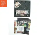 Chronicles of Crime brætspil fra Lucky Duck Games (str. 29x29 cm) - 2