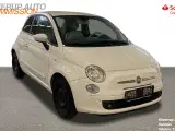 Fiat 500 1,2 Sport 69HK 3d - 3