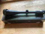 Sigtekikkert Bushnell elite 3-9x50 - 2