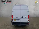 Fiat Ducato 35 2,3 MJT 130 Kassevogn L3H2 - 4