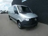 Mercedes-Benz Sprinter 317 2,0 CDI A2 H2 RWD 9G-Tronic 170HK Van Aut. - 2