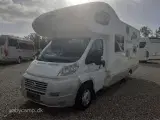 2008 - Joint Space SPL 365   Rummelig familie camper. 6 selepladser.  KAN KØBES TIL  350.000kr. TIL CVR: - 4