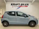 Suzuki Alto 1,0 Blue - 3