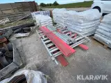 Stillads Jumbo - 2