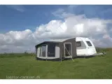 Telta      Life 390            LIFE Passer til campingvogne og autocampere med en skinnehøjde på 235 - 280 cm  15569.00 kr - 5