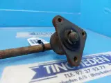 Claas Dominator 76 Arm 0006009900 - 4