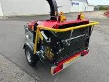 TP 165P Mobil Kun kørt 54 timer - 2