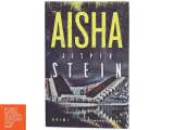 Aisha : krimi af Jesper Stein (Bog) - 3