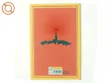 The casual vacancy af Joanne K. Rowling (Bog) - 3