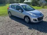 Peugeot 207 1.6Hdi st.car nysynet. - 2