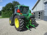 John Deere 6420 TLS AutoPower med frontlæsser - 3