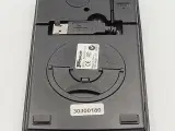 ⭐️ TARGUS PAUK001 v3.0: USB-tastatur og Lommeregne - 3