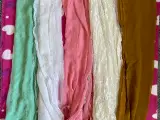 Lange tørklæder 