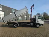 MAN TGL 10.220, Tip - 4