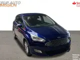 Ford C-MAX 1,0 EcoBoost Titanium 125HK 6g - 2