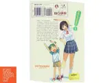 Yotsuba&! Manga, Bind 1 fra Kiyohiko Azuma - 2