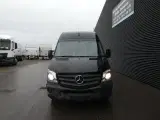 Mercedes-Benz Sprinter 316 2,1 CDI A2 H2 RWD 163HK Van Aut. - 3