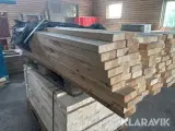 Møbel tørt fyrretræ - 3