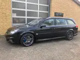 Opel Vectra OPC 2.8 Turbo - 3