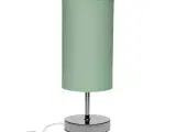Bordlampe Versa Grøn Metal 40 W 13 x 34 cm