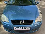 VW Polo 1,4 Fresh - 2
