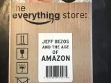 The Everything Store, Brad Stone