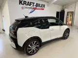 BMW i3s  Charged - 5