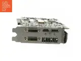 Grafikkort ASUS GTX 760 DirectCU II fra ASUS - 3