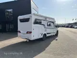 2020 - Hobby Optima On Tour V65 GE   Kompakt, Komfortabel og Klar til Eventyr! Kun kørt 26.000 km. - 4