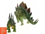 Plastic dinosaurfigurer (str. 16 til 23 cm) - 2