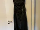 Fest / Galla kjole 