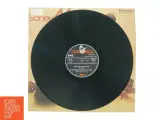Boney M - Take the heat off me (LP) fra Hansa (str. 30 cm) - 3