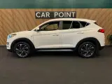 Hyundai Tucson 1,6 CRDi mHEV Premium DCT - 2