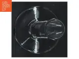 Høj slank vase (str. 26 cm) - 3