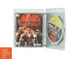 PS3 Tekken 6 Spil fra Playstation - 4