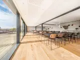 Kontorlejemål i flerbrugerhus med fantastisk udsigt til Søerne - 5