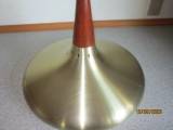 Jo hammerborg lampe,retro