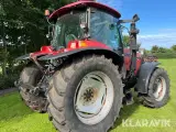 Traktor Case IH MXU 115 - 3