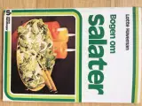 Bogen om salater