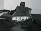Hundesele Julius - k9 mini A