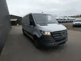 Mercedes-Benz Sprinter 316 2,1 CDI A2 H2 RWD 163HK Van 6g - 4