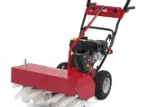 MTD OPTIMA PS 700 FEJEMASKINE