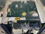 Bobcat E10 minigraver Minigraver - 5