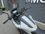 Honda NC 750 X MC-SYD BYTTER GERNE  5 ÅRS GARANTI - 3