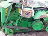 John Deere 9780 Indføringskanal AH158146 - 5