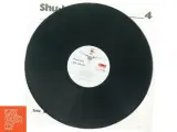 Shubidua 4 fra Polydor (str. 30 cm) - 2